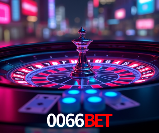 Inovações de Jogos na 0066bet: O Futuro das Experiências Interativas