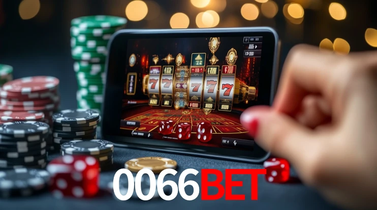 0066bet App Interface
