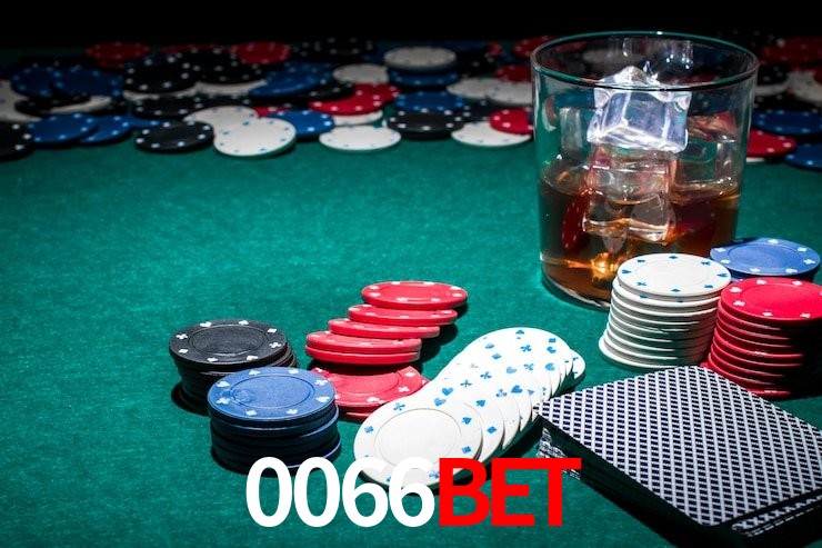 Apostas de Tênis 0066bet