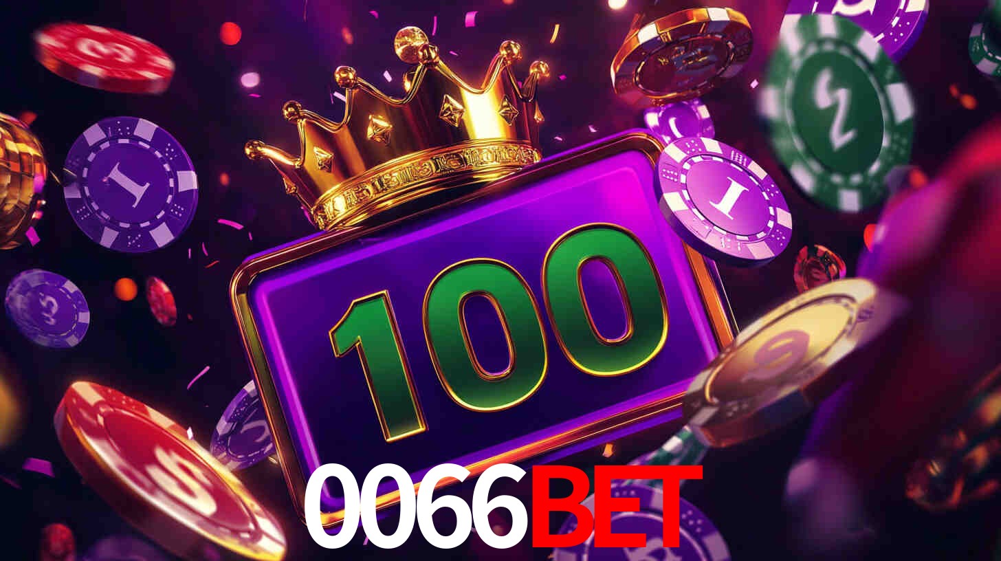 Premium Interface 0066bet