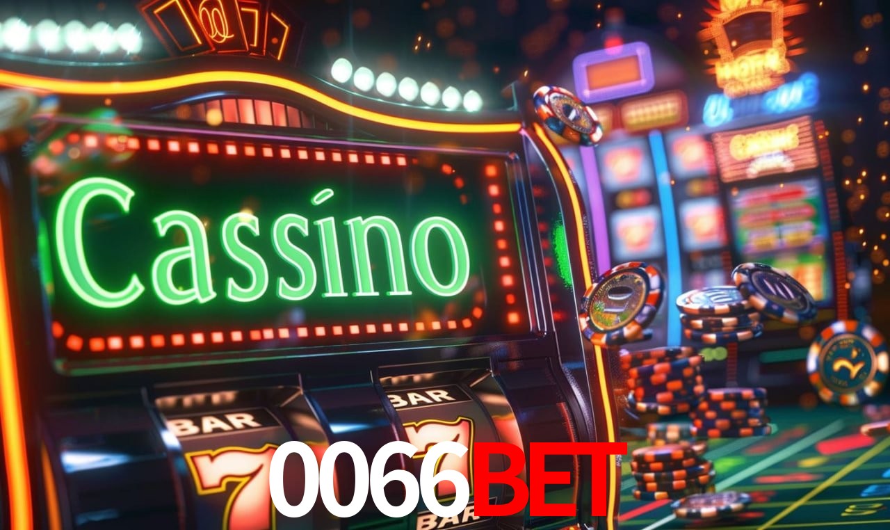 Promoções Sazonais 0066bet