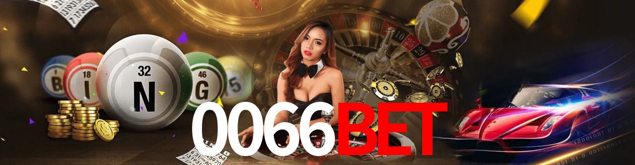 Jogos de loteria online na 0066bet