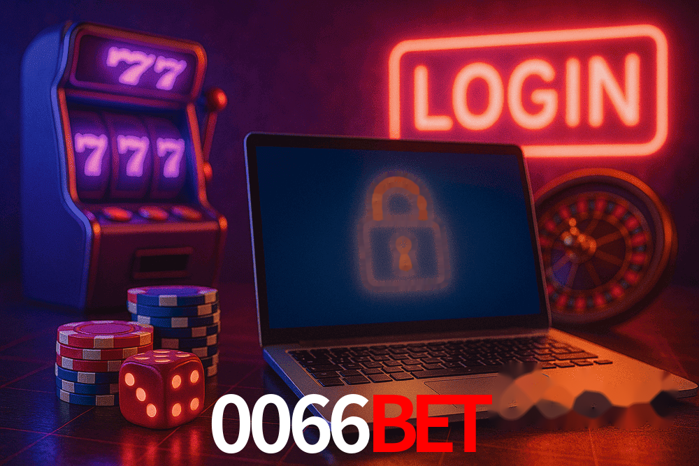Jogos de Slot 0066bet