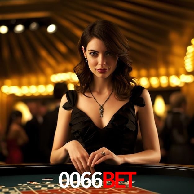 Descubra o Programa VIP da 0066bet: Vantagens Exclusivas para Jogadores