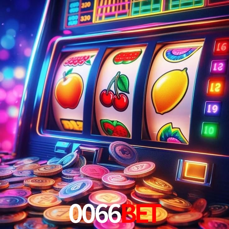 Diretório de Jogos 0066bet