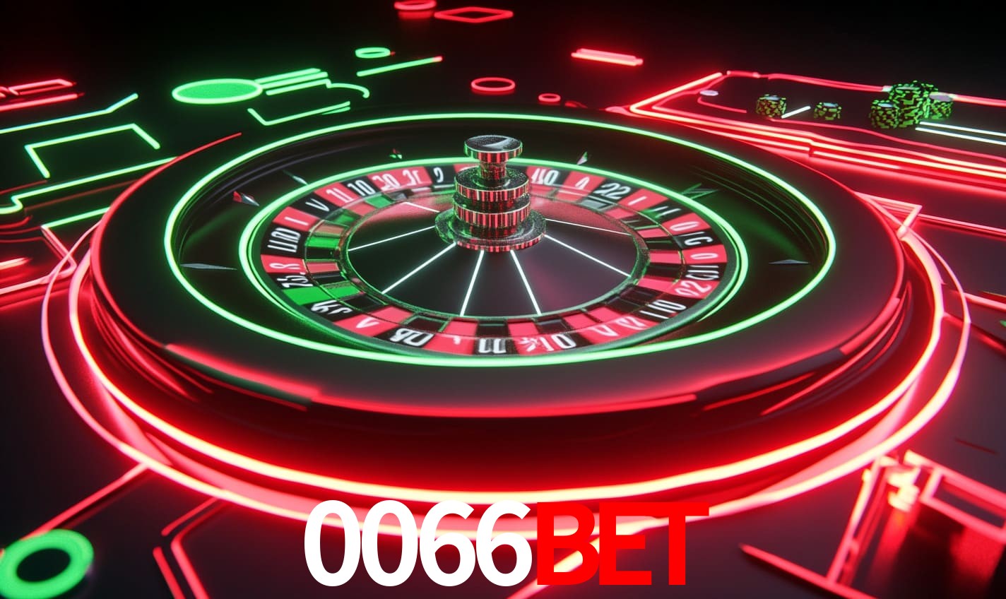A Experiência Imersiva dos Cassinos Ao Vivo no 0066bet