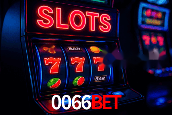 Login seguro na 0066bet