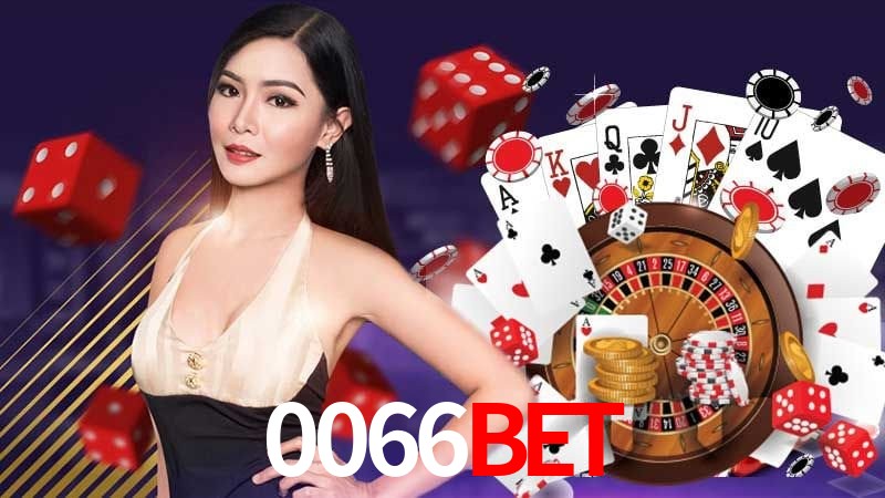 Programa VIP 0066bet