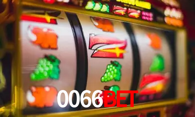 Inovações de Jogos na 0066bet: O Futuro das Experiências Interativas