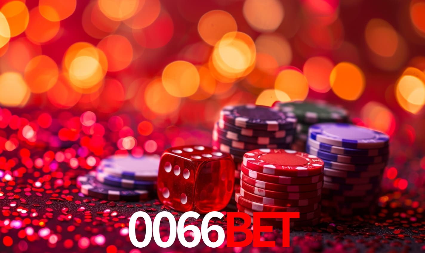 Desvendando o Mundo dos Jogos Virtuais na 0066bet
