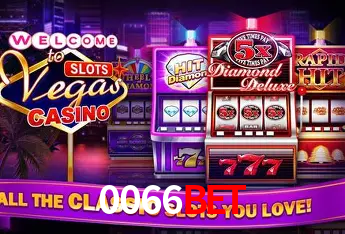Tabela RTP dos jogos de cassino da 0066bet