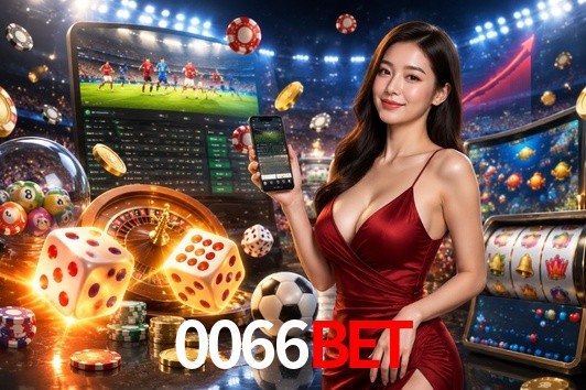 Slot Games 0066bet