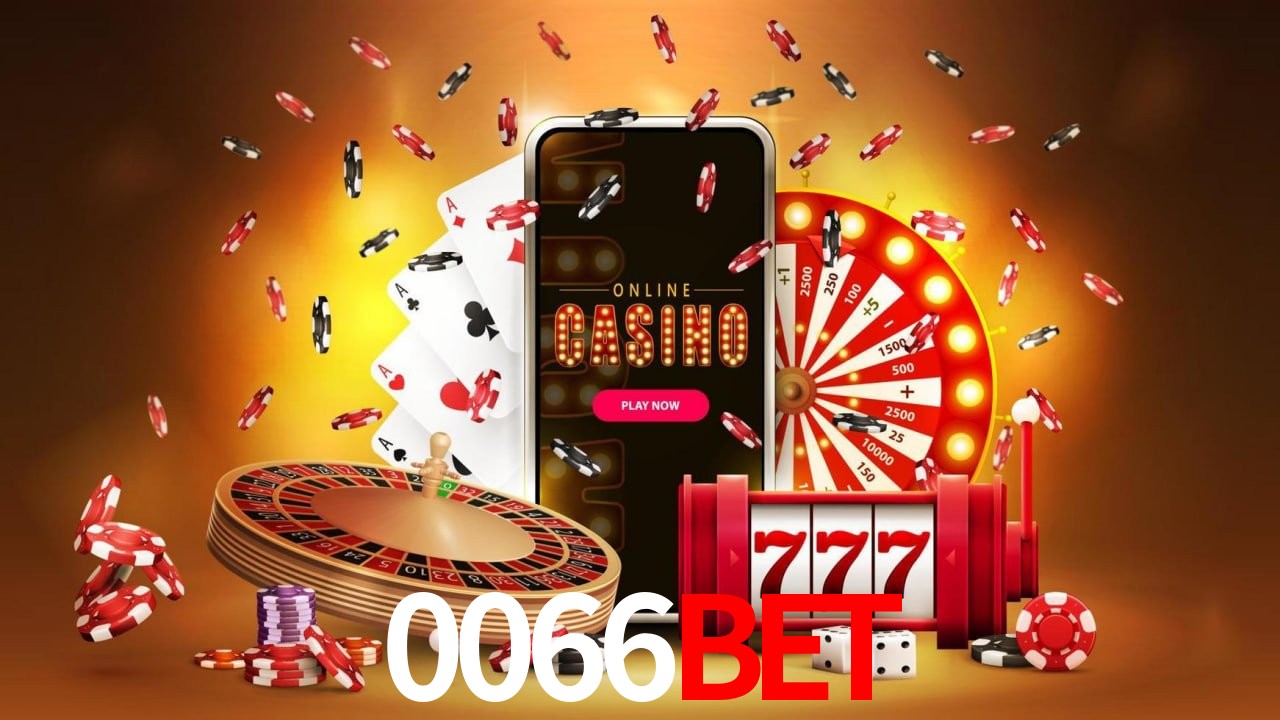 Descubra o Programa VIP da 0066bet: Vantagens Exclusivas para Jogadores