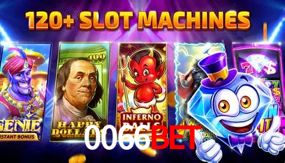 Desvendando o Mundo dos Jogos Virtuais na 0066bet
