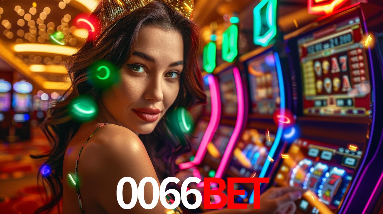 Apostas esportivas da 0066bet com odds competitivas