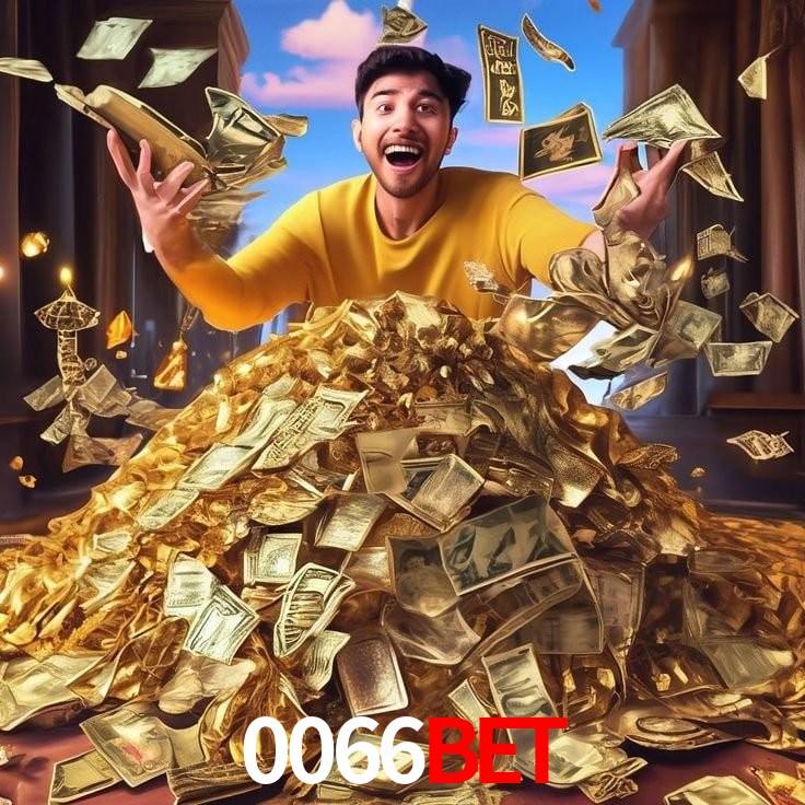 Apostas de Futebol 0066bet