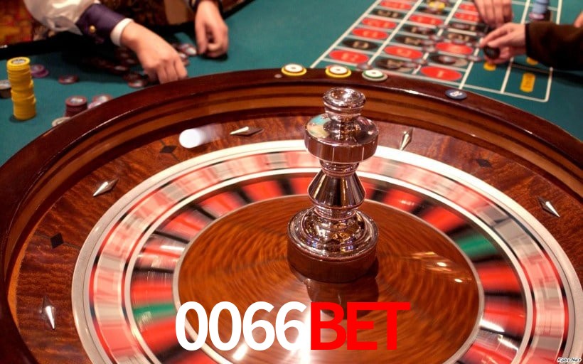 Casino VIP 0066bet