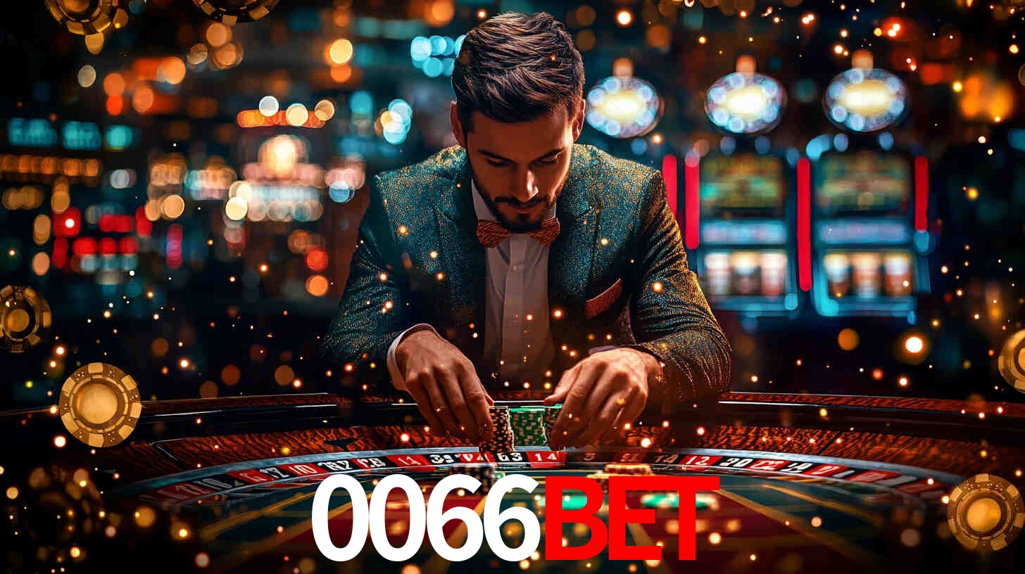 Ofertas Imperdíveis na 0066bet: Promoções e Bônus Que Valem a Pena