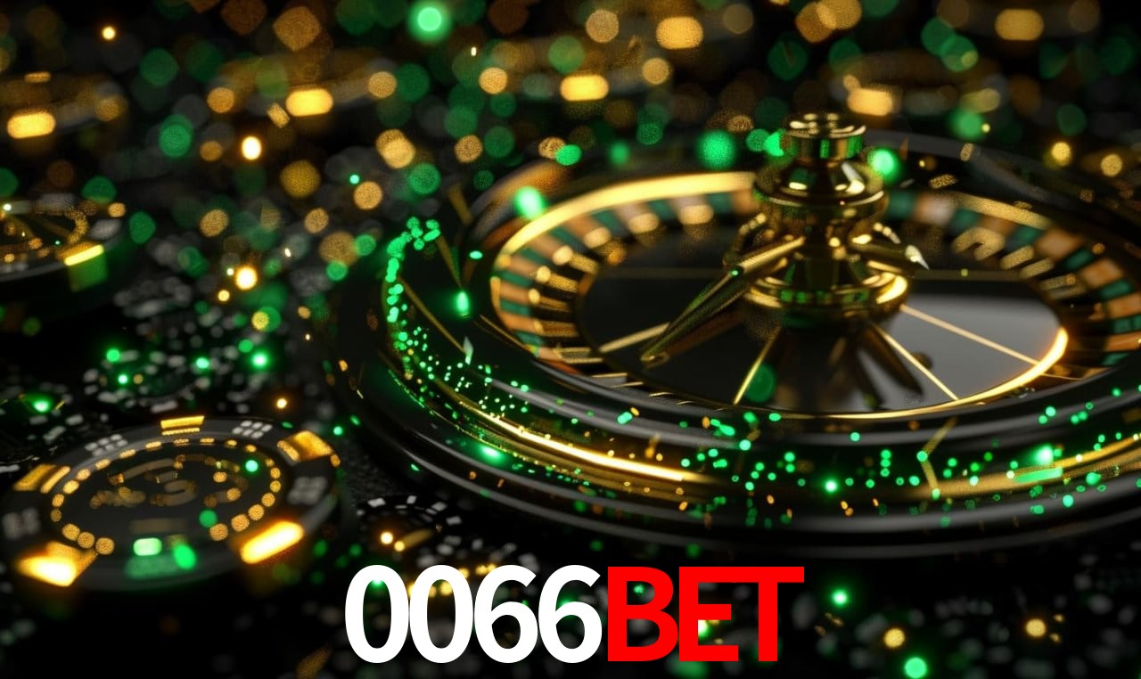 Plataforma completa da 0066bet com todos os jogos