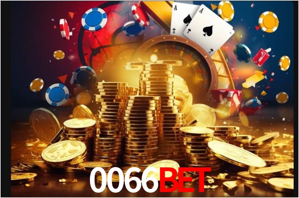 Interface Premium 0066bet