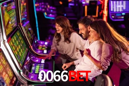 Interface do App 0066bet