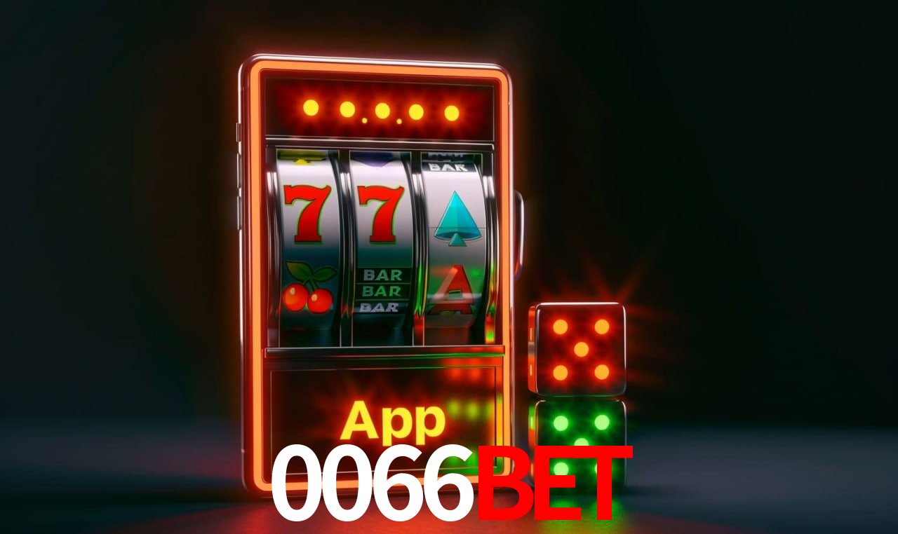 Login Seguro 0066bet
