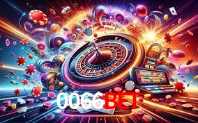 Recursos de Bônus 0066bet