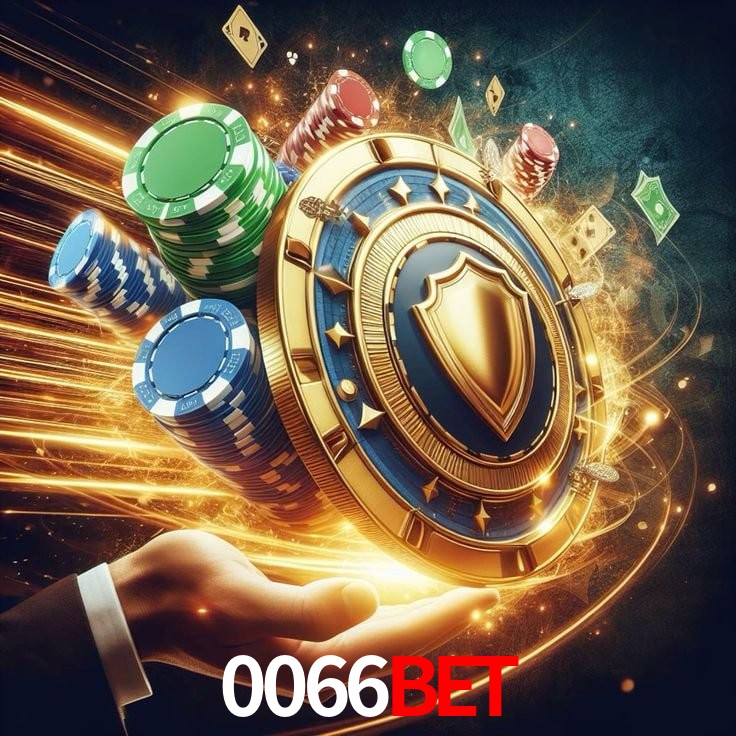 Ganhe prêmios incríveis na 0066bet
