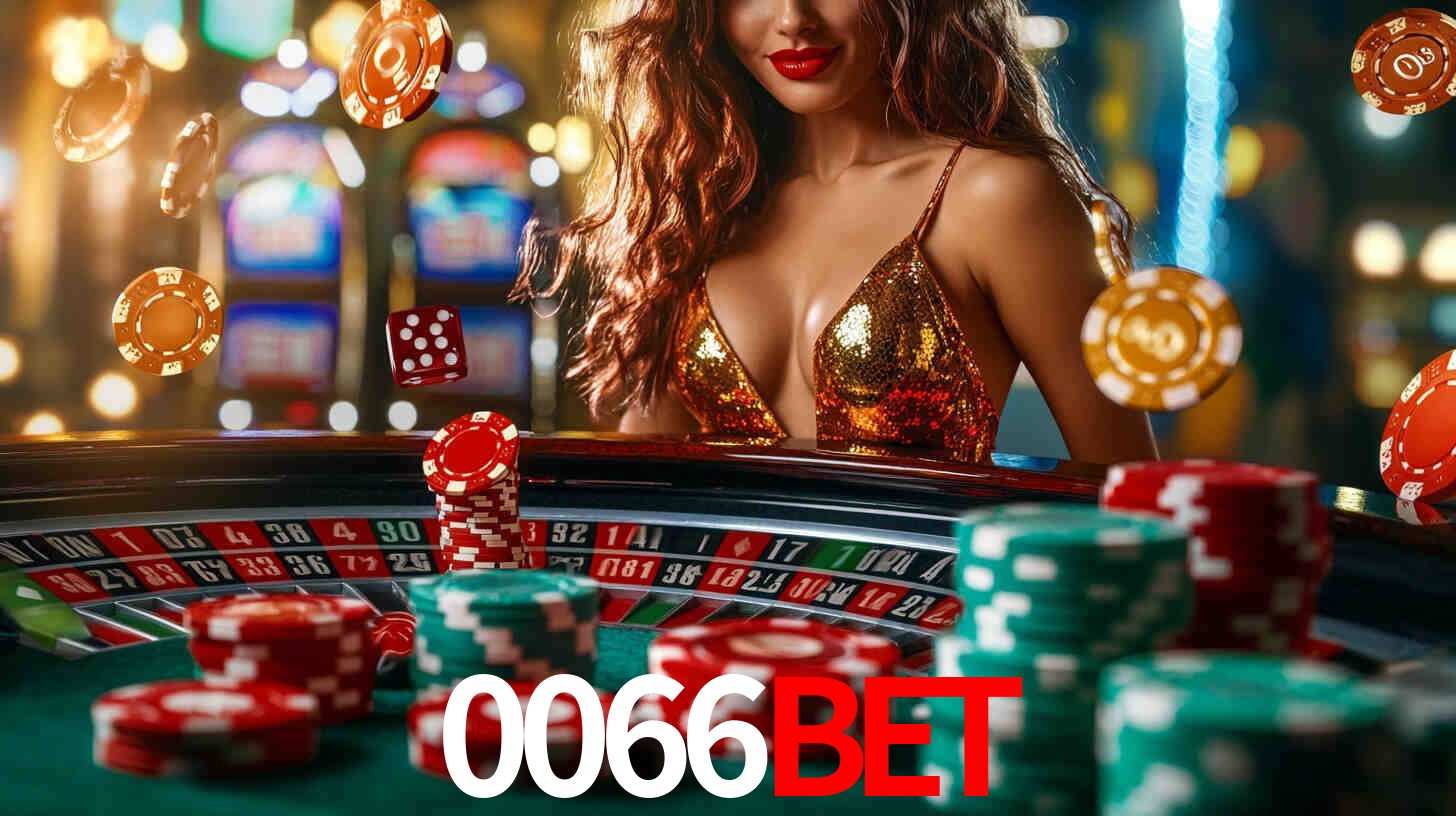 Bônus 0066bet