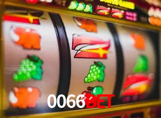 Desvendando o Mundo dos Jogos Virtuais na 0066bet