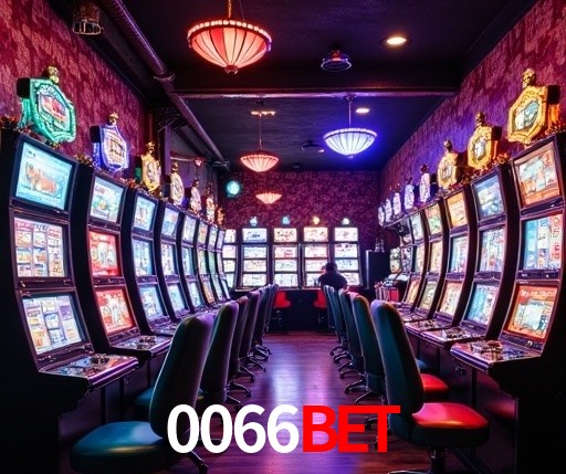 Loterias online disponíveis na 0066bet