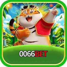 Logo da 0066bet
